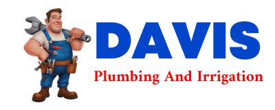 Trusted plumber in CEE VEE